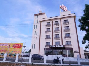 Hotel Sera Grand by Verbatim Hospitality