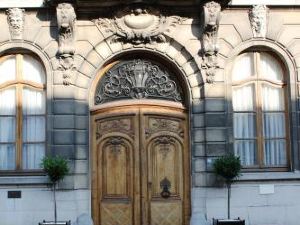 Residence et Chambres d'Hotes de La Porte d'Arras