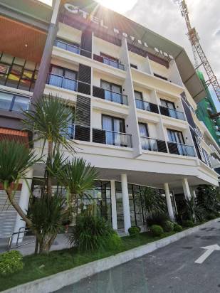 Otel Hotel Sibu Sibu Updated 2021 Price Reviews Trip Com