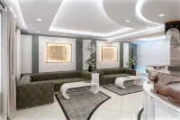 Boutique Hotel & Spa Tsarevets Hôtels à : Arbanasi