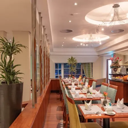 City Lodge Hotel Durban