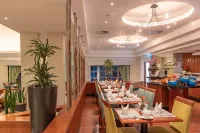 City Lodge Hotel Durban - petit déjeuner