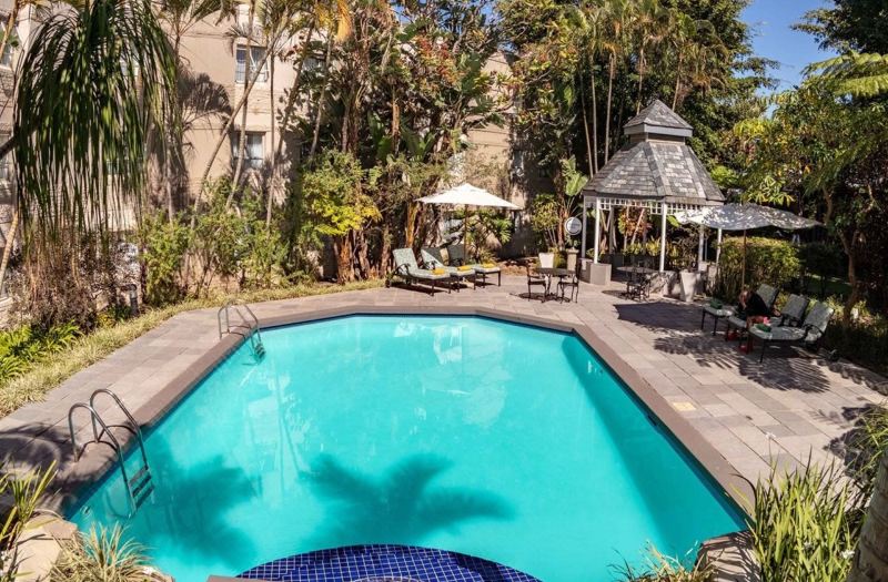 City Lodge Hotel Durban photo 4