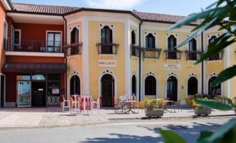 Hotel Alle Acque