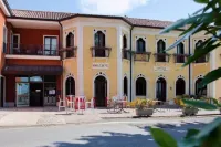 Hotel Alle Acque Hôtels à : Lonigo