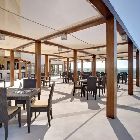 Smy Carlos V Wellness & Spa Alghero