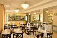 EA Hotel Atlantic Palace Hotel di Karlovy Vary