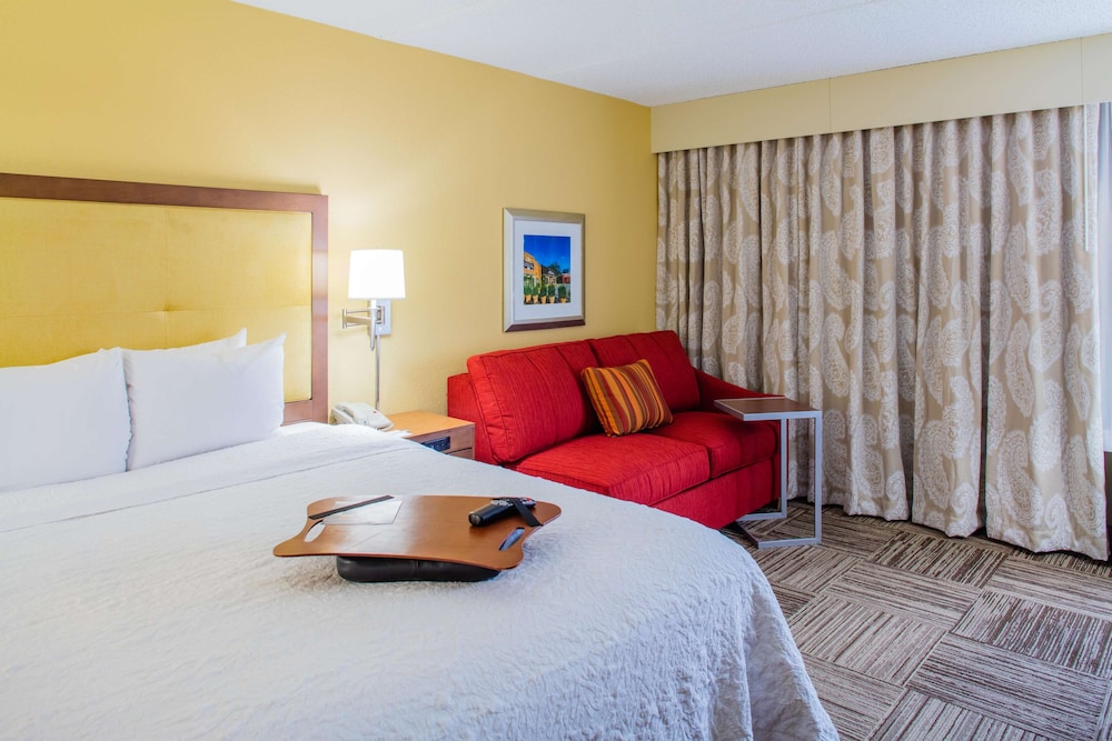 Hampton Inn Atlanta-Northlake