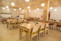 Hotel Relax Vrchbela - Bữa sáng