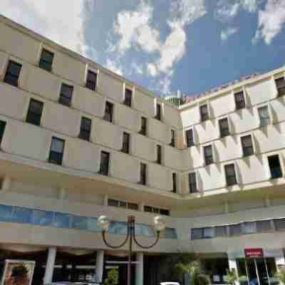 Mercure Montpellier Centre Comedie Hotel Hotel Exterior