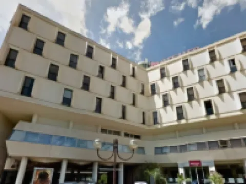 Hôtel Mercure Montpellier Centre Comédie