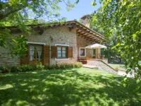 Camporbiano - Villas