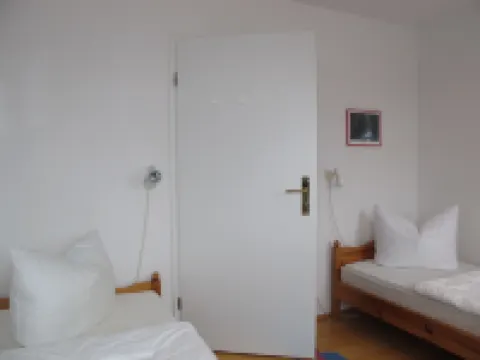 Juliusruh Hotels in Breege
