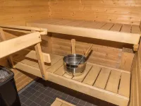 Ylläs Chalet a402