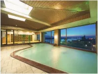 Itako Hotel Hôtels à : Itako