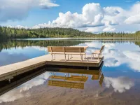 Hallan Kelo - 2-stjärniga