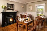 Hylands Burren Hotel - petit déjeuner