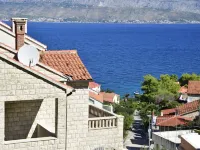 Villa Bay View - balcony