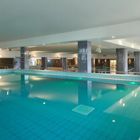 Holiday Park Vile - Terme Krka