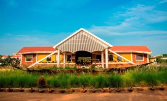 Swosti Chilika Resort