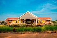 Swosti Chilika Resort Hotels in Ganjamin piirikunta