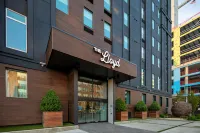 The Lloyd Stamford, Tapestry Collection by Hilton のホテル