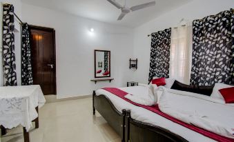 Leisure Vacations Maithili Home Comforts