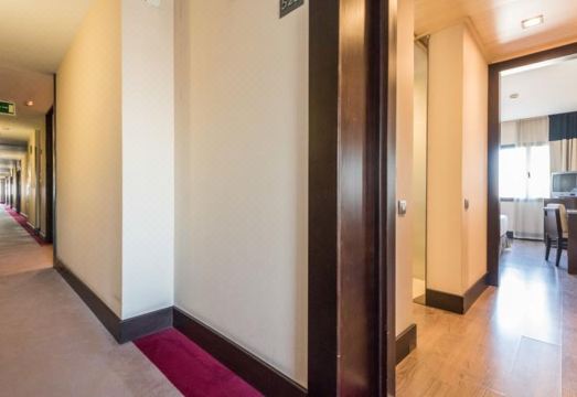 호텔 메르카데르