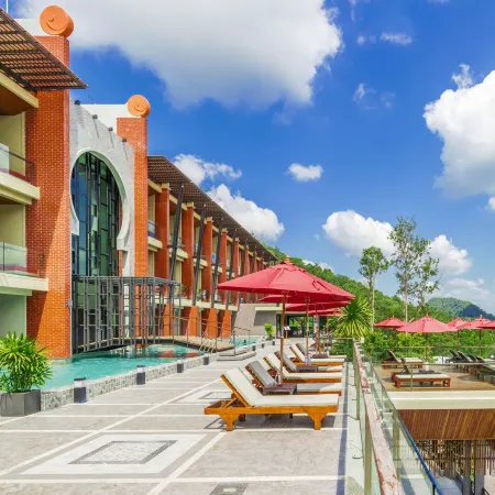 Aonang Phu Pi Maan Resort & Spa