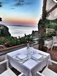 Hotel la Pergola Hotels in Amalfi