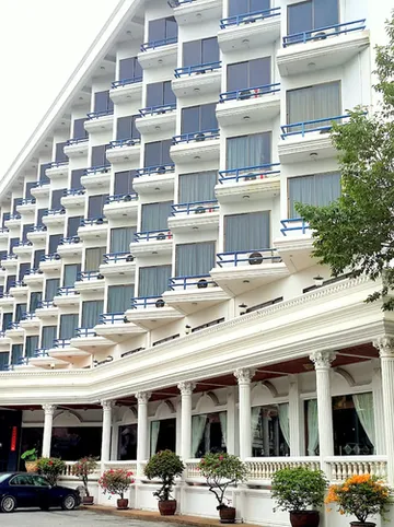 รูปภาพของโรงแรมซีซาร์พาเลซ