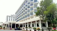 Caesar Palace Hotel Hotels in Central Pattaya