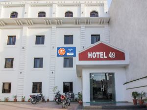 Hotel 49