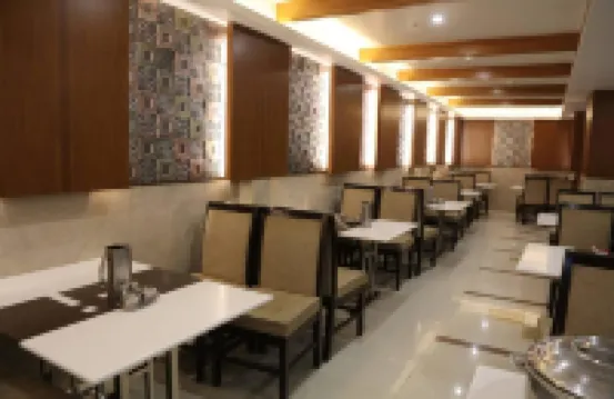 Grand Kubera Hotels in Villupuram