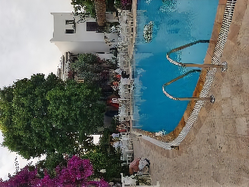 Ece Hotel Bodrum