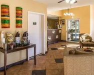 Quality Inn & Suites Near Panama City Beach Hotels in Bay County