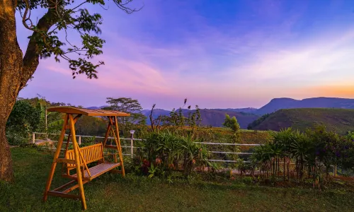 Winter Vale Green Stay Resorts