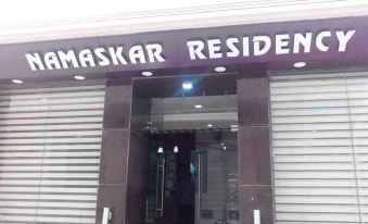 Namaskar Residency