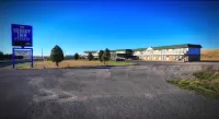 Budget Inn Express Douglas