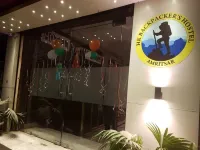HK Backpackers