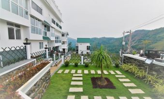 Palette Hill View Resorts Vagamon