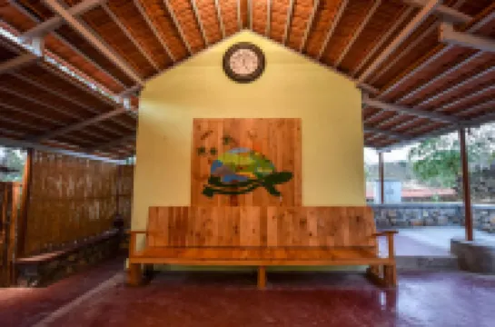 アメグンディ リゾート