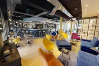 Campanile Fontainebleau Hotels in Nemours
