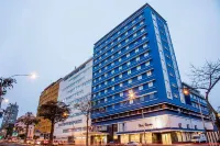 San Agustin Riviera Hotel a Lima City Center