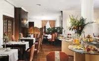 Hotel De La Ville Hotels in Florens