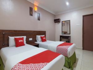 Kampar Times Inn Hotel