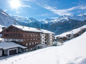 Hotel Alpenhof