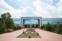 Khorezm Palace Hotels in Urgench