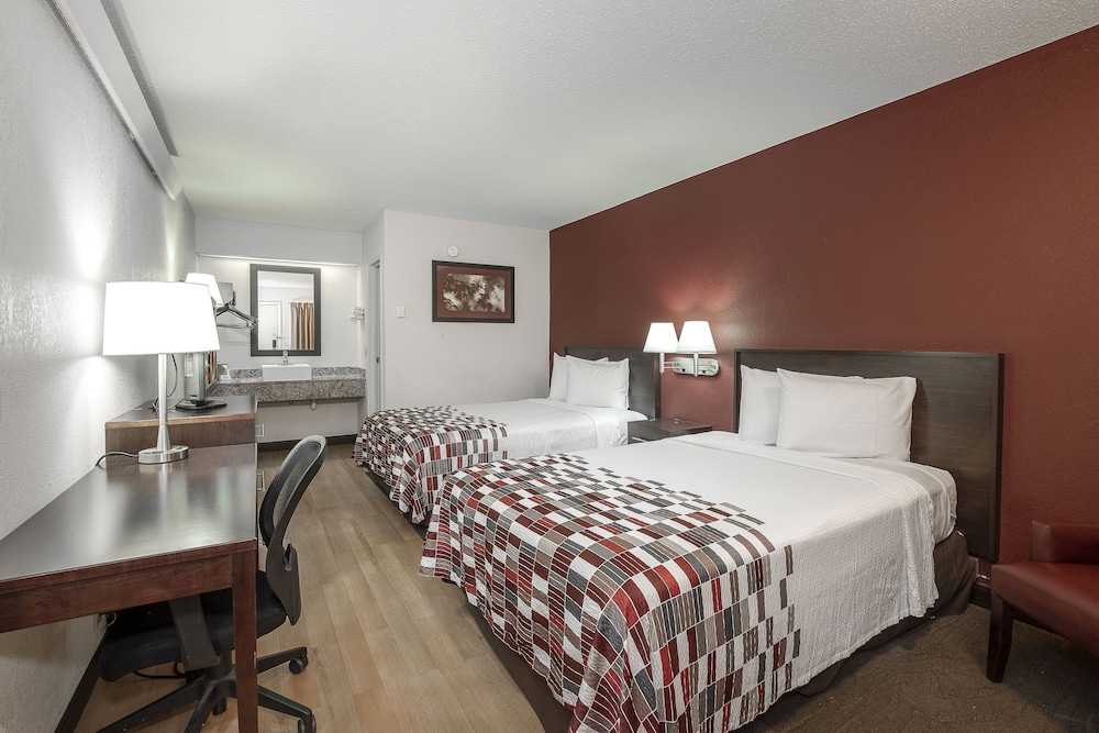 Red Roof Inn Peoria