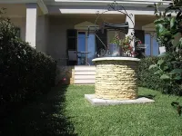 Nostimon Emar Hotel di Moussata